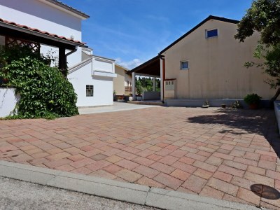 Apartment Apartments with parking space Suha Punta, Rab - 17239 - Apartments with parking space Suha Punta, Rab - 17239 - Outdoor photo 8
