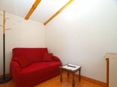 Apartment One bedroom apartment with balcony and sea view Rovinj A-19730-a - Outdoor photo 3