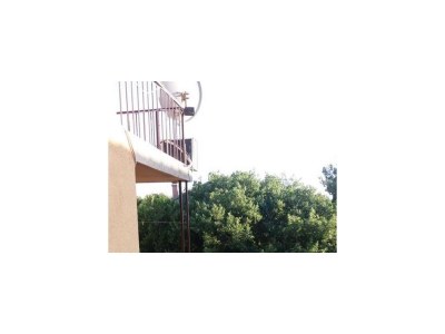 Apartment Three bedroom apartment with balcony Vodice A-18959-a - Outdoor photo 2