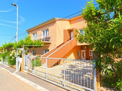 Apartment One bedroom apartment with terrace Fažana A-19596-b - Outdoor photo 17