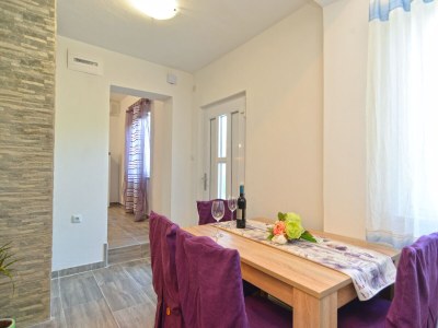 Apartment One bedroom apartment with terrace Fažana A-19596-b - Outdoor photo 21