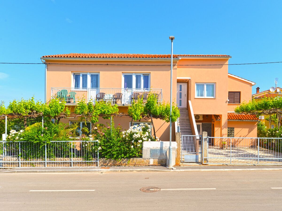 Apartment Two bedroom apartment with terrace Fažana A-19596-d - Outdoor photo 5