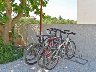 Apartment Two bedroom apartment with terrace Fažana A-19596-d - Outdoor photo 16