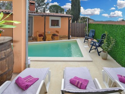 Apartment Three bedroom apartment with terrace Fažana A-20792-a in Fazana - Apartment