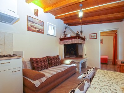 Apartment Three bedroom apartment with terrace Fažana A-20792-a - Outdoor photo 5