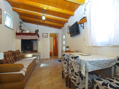 Apartment Three bedroom apartment with terrace Fažana A-20792-a - Outdoor photo 6