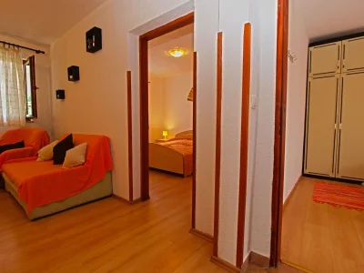 Apartment Three bedroom apartment with terrace Fažana A-20792-a - Outdoor photo 7