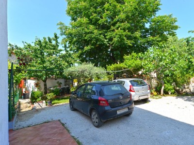 Apartment One bedroom apartment with balcony Kukci, Poreč A-20797-a - Outdoor photo 12