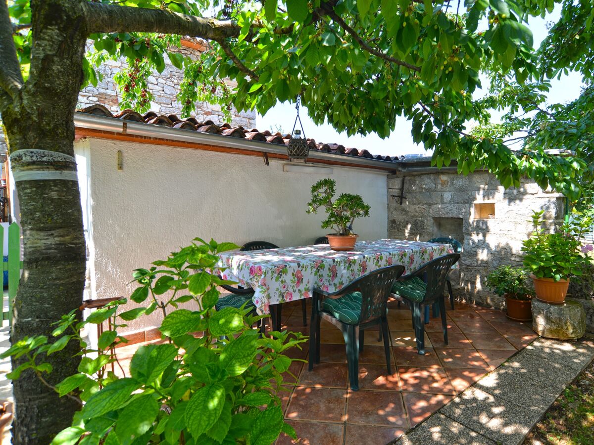 Apartment Two bedroom apartment with terrace Kukci, Poreč A-20797-b - Outdoor photo 4
