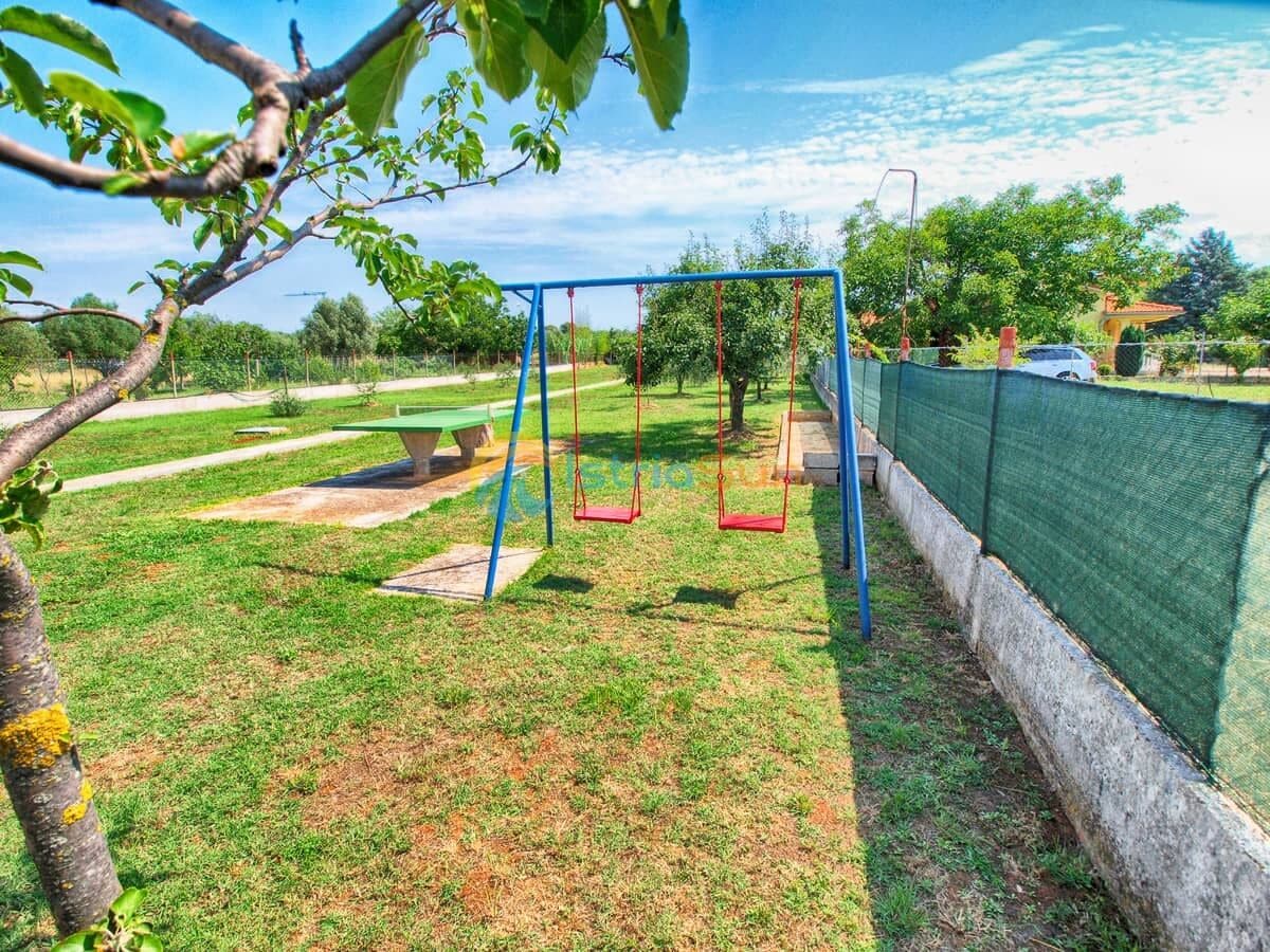 Apartment Three bedroom apartment with terrace Fažana A-20637-a - Outdoor photo 5