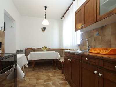 Apartment Three bedroom apartment with terrace Fažana A-20637-b - Outdoor photo 10