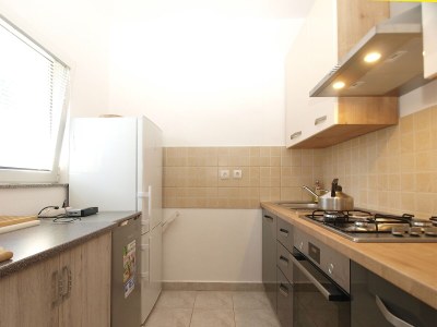 Holiday house Comfortable and spacious house with terrace Peroj, Fažana K-20754 - Outdoor photo 12