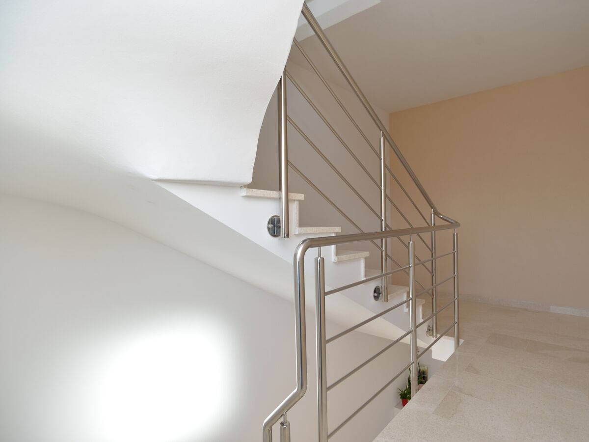 Apartment Two bedroom apartment with balcony and sea view Vodnjan, Fažana A-21040-a