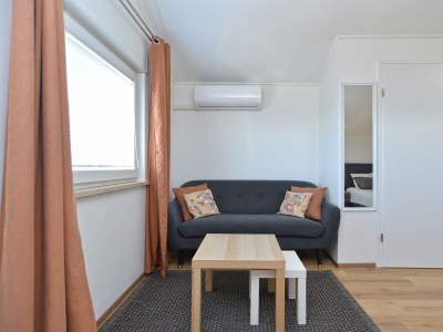 Apartment Two bedroom apartment with balcony and sea view Vodnjan, Fažana A-21040-a - Outdoor photo 17