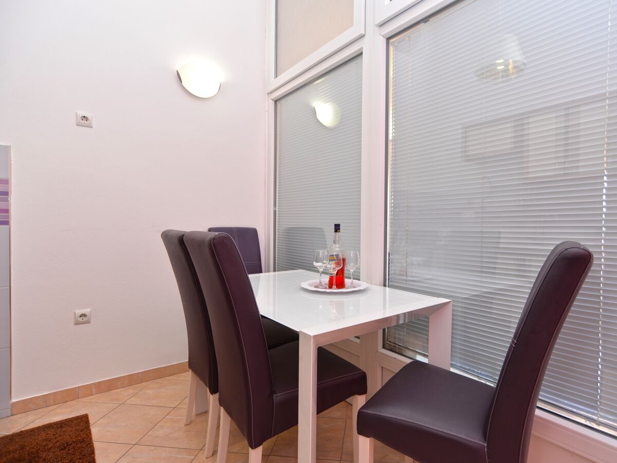 Apartment One bedroom apartment with terrace Pula A-21036-a - Outdoor photo 3