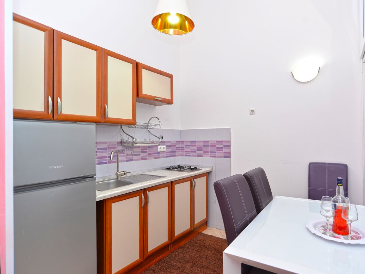 Apartment One bedroom apartment with terrace Pula A-21036-a - Outdoor photo 4