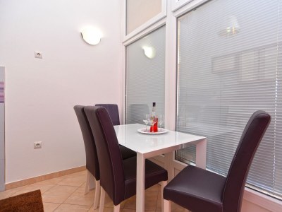 Apartment One bedroom apartment with terrace Pula A-21036-a - Outdoor photo 3