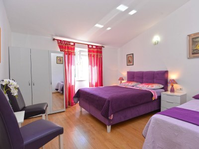 Apartment One bedroom apartment with terrace Pula A-21036-a - Outdoor photo 5