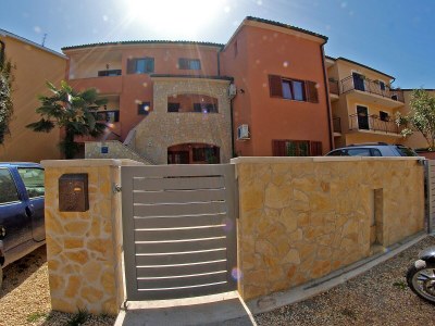 Apartment Apartments with parking space Štinjan, Pula - 20816 - Outdoor photo 2