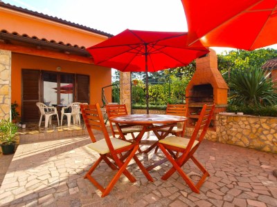 Apartment Apartments with parking space Štinjan, Pula - 20816 - Outdoor photo 4