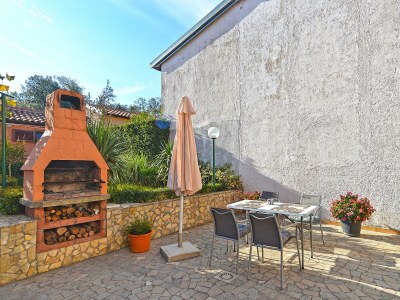 Apartment One bedroom apartment with terrace Štinjan, Pula A-20816-c - Outdoor photo 3