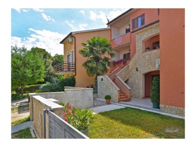 Apartment One bedroom apartment with terrace Štinjan, Pula A-20816-c - Outdoor photo 6