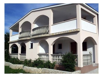 Apartment Two bedroom apartment with terrace and sea view Vir - Lozice, Vir A-21047-b - Outdoor photo 3