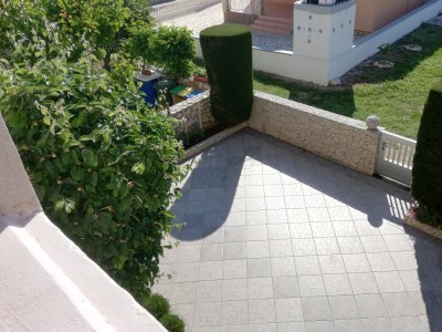 Apartment Two bedroom apartment with terrace and sea view Vir - Lozice, Vir A-21047-c - Outdoor photo 9