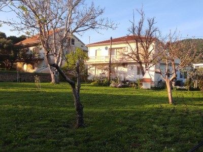 Apartment One bedroom apartment with balcony and sea view Banjol, Rab A-23095-c - Outdoor photo 3
