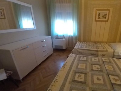 Apartment One bedroom apartment with balcony Vir A-21512-a in Vir - Apartment
