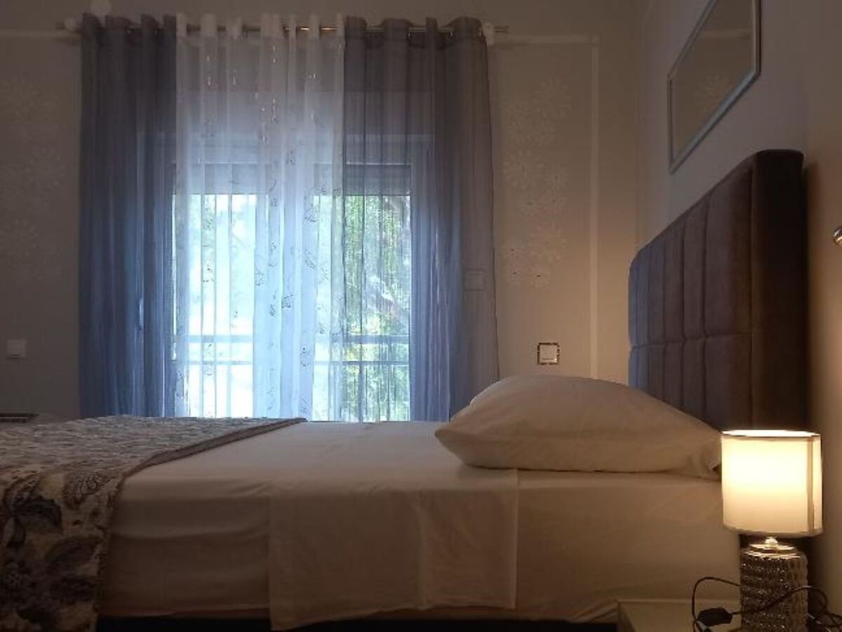 Apartment Two bedroom apartment with air-conditioning Vir A-21512-b