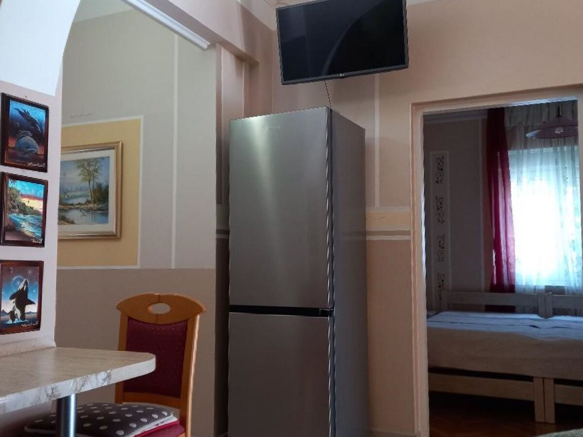 Apartment Three bedroom apartment with balcony Vir A-21512-c
