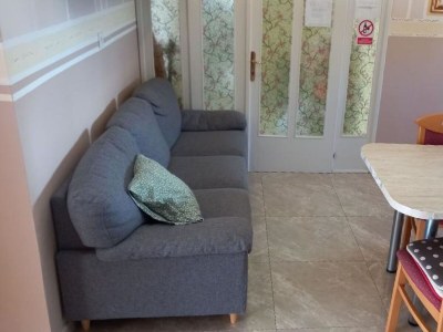 Apartment Three bedroom apartment with balcony Vir A-21512-c - Outdoor photo 14