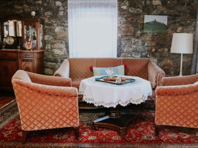 Holiday house Three bedroom house with air-conditioning Gospić, Velebit K-21753 - Outdoor photo 6