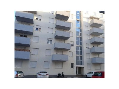 Apartment Two bedroom apartment with balcony and sea view Zadar A-22113-a - Outdoor photo 3
