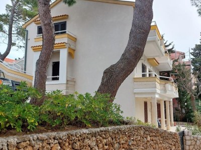 Apartment Two bedroom apartment near beach Stara Novalja, Pag A-24010-b - Outdoor photo 2
