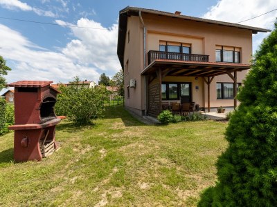 Apartment Two bedroom apartment with terrace Karlovac A-20989-b in Karlovac - Apartment