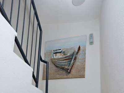 Apartment One bedroom apartment with balcony and sea view Selce, Crikvenica A-23909-c - Outdoor photo 6