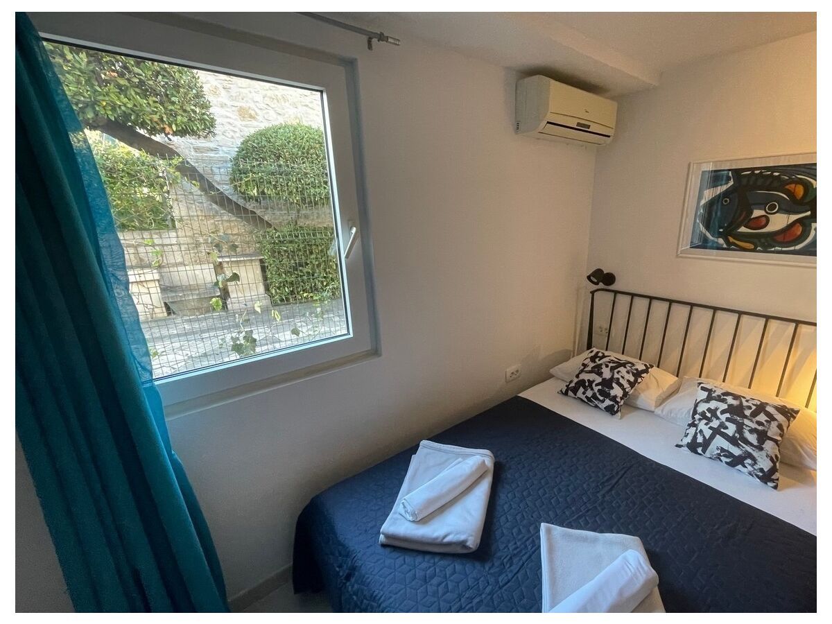 Apartment Studio flat with air-conditioning Omiš AS-23914-b