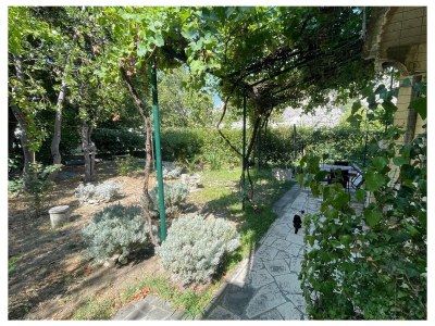 Apartment Studio flat with air-conditioning Omiš AS-23914-b - Outdoor photo 5