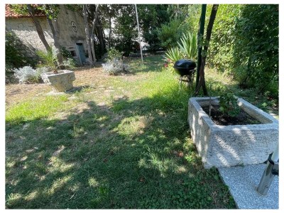 Apartment Studio flat with air-conditioning Omiš AS-23914-b - Outdoor photo 7