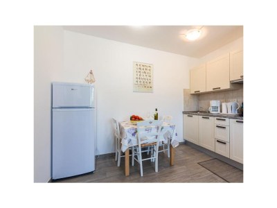 Apartment One bedroom apartment with terrace Jurandvor, Krk A-24113-b - Outdoor photo 17