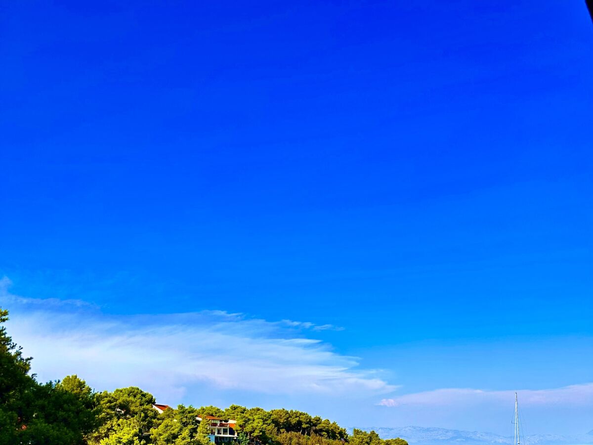 Apartment One bedroom apartment near beach Basina, Hvar A-24120-a - Outdoor photo 5