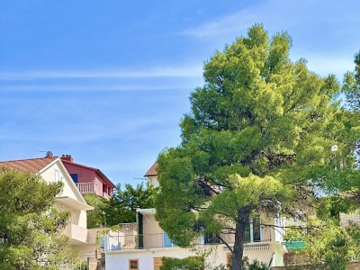 Apartment One bedroom apartment near beach Basina, Hvar A-24120-b - Outdoor photo 2