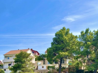 Apartment One bedroom apartment near beach Basina, Hvar A-24120-b - Outdoor photo 3