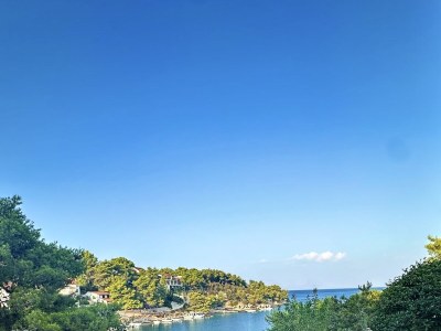 Apartment One bedroom apartment near beach Basina, Hvar A-24120-b - Outdoor photo 6