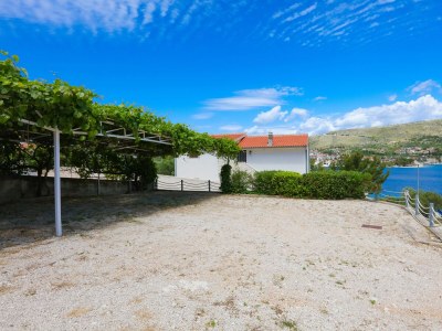 Apartment Two bedroom apartment near beach Šparadići, Šibenik A-23939-a - Outdoor photo 8