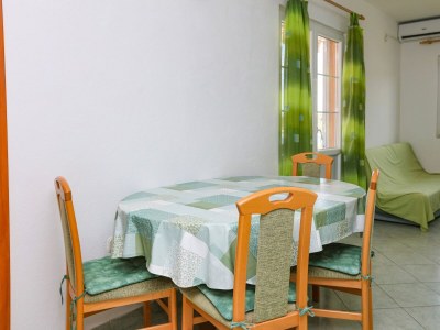 Apartment Two bedroom apartment near beach Šparadići, Šibenik A-23939-a - Outdoor photo 15