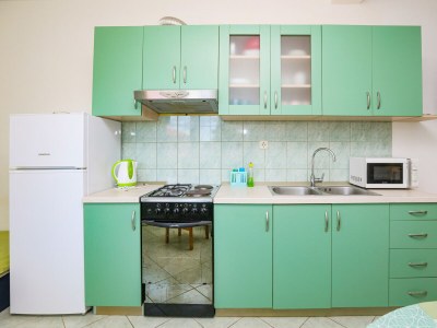 Apartment Two bedroom apartment near beach Šparadići, Šibenik A-23939-a - Outdoor photo 17