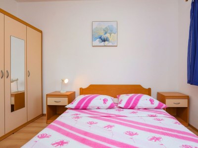 Apartment Two bedroom apartment near beach Šparadići, Šibenik A-23939-b - Outdoor photo 20